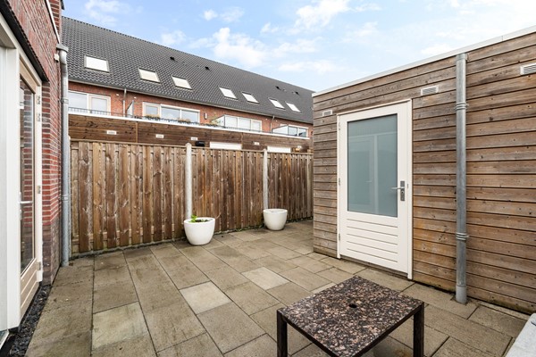 Medium property photo - Diamant 30, 2371 KK Roelofarendsveen